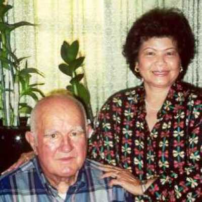 Hal and Oy Airey