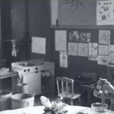 Stinson Beach Preschool