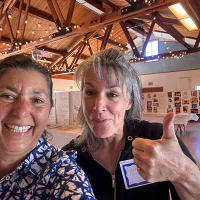 2025 Historical Society Spring Event