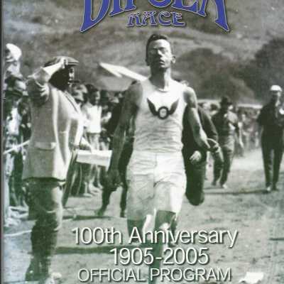 Dipsea Race