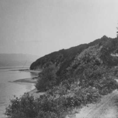 Lagoon Road