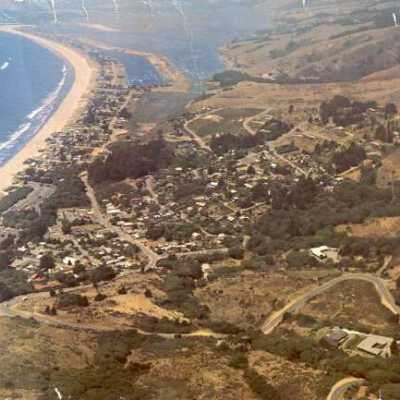 Stinson Beach, California 94970