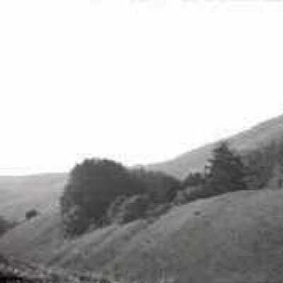 Bolinas Bay panorama