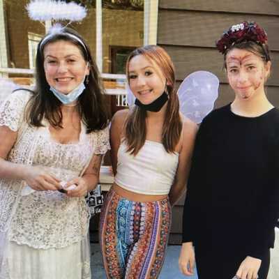 Haunted House - Halloween 2021