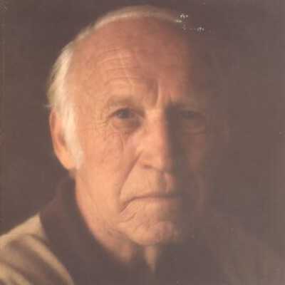 Hewlet, Greg Sr
