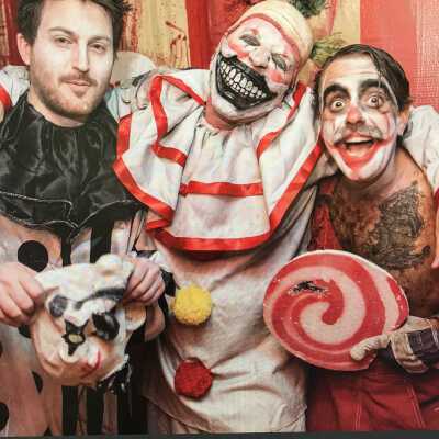 Haunted House 2015