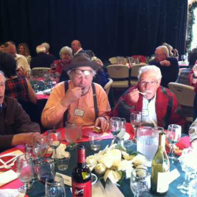 Men's Table