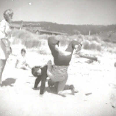 Acrobatics