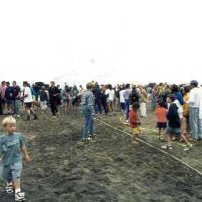 Tug of War '97