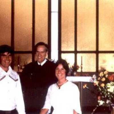 Sherfy Wedding