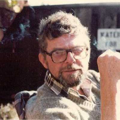 Jack Richardson