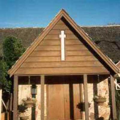 Construction of Chapel Bell Tower