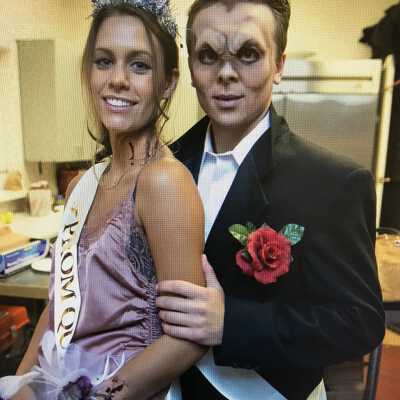 Haunted House 2017