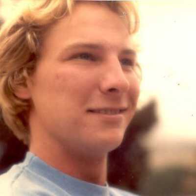 Flynn, George Jr