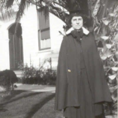 Mary O'Keefe
