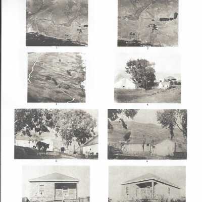 Slide Ranch Historic Photo from Lisa McKee