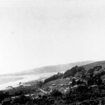 Stinson Beach