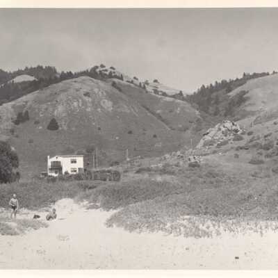 Frank Smith House