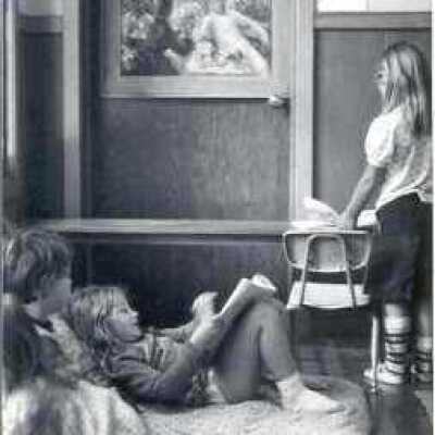 Stinson Beach Preschool