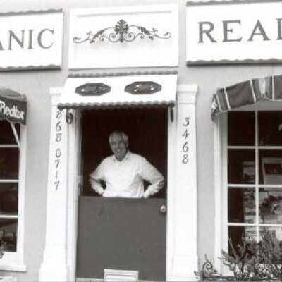 Oceanic Realty