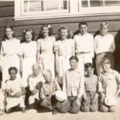 School Children