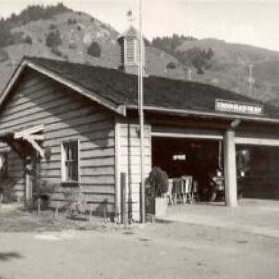 SB Firehouse