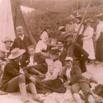 Campers