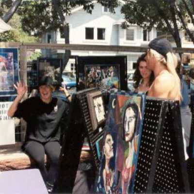 Cuisine on the Green '97