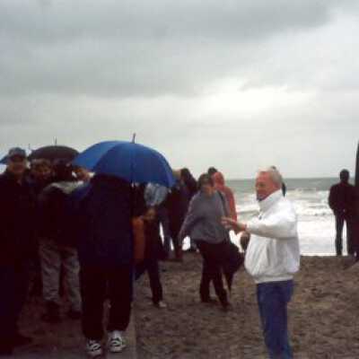 Bill Wilson Memorial