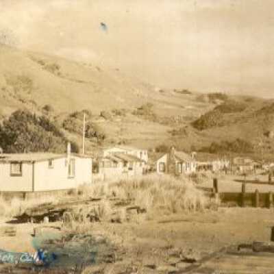 Calle del Resaca
