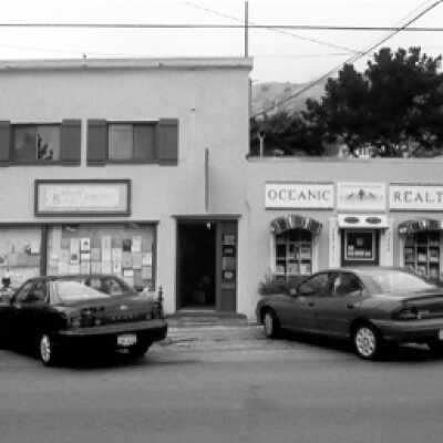 Oceanic Realty and the Library