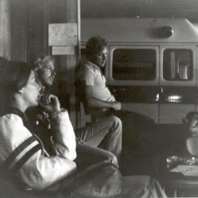 SBFD Volunteers