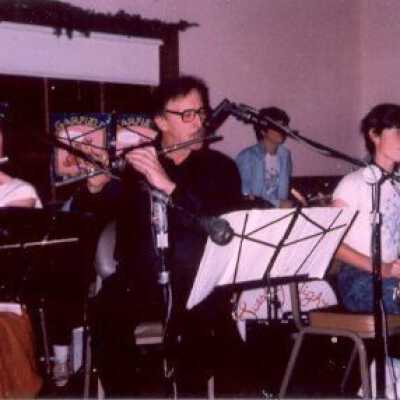 Tuesday Night Band