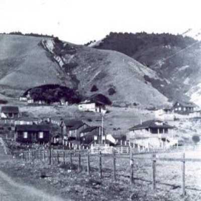 Early Houses
