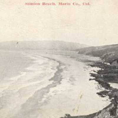 Stinson Beach
