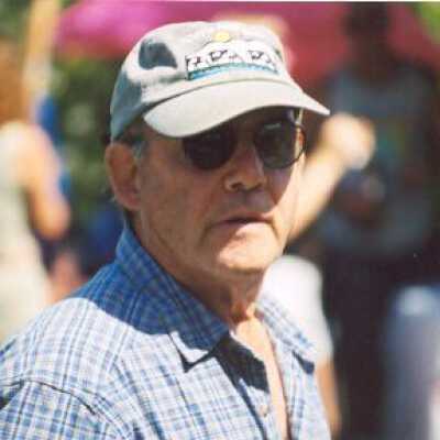 2003 Cuisine on The Green, Web Otis