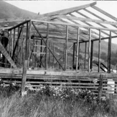 House Construction