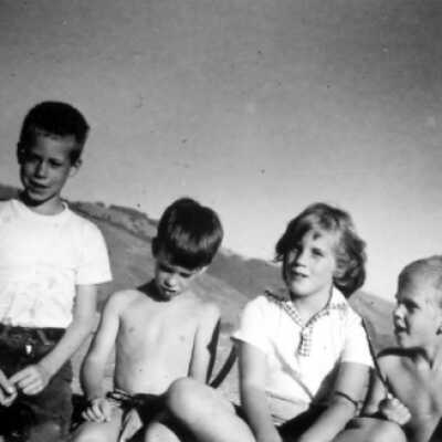Four Children