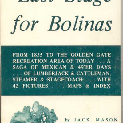 Last Stage for Bolinas
