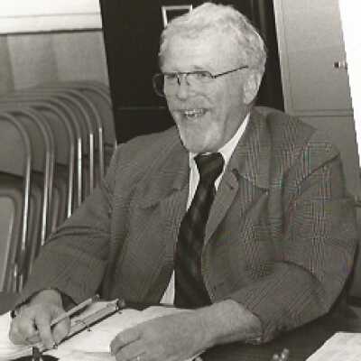 Proctor Jones