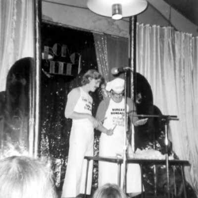 Bong Show 3