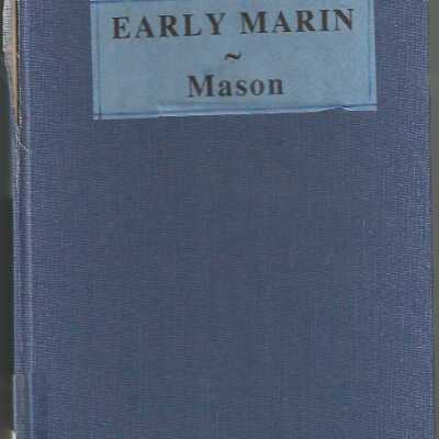 Early Marin