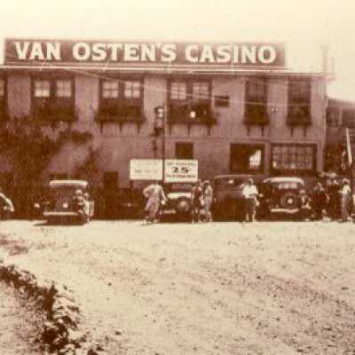 Van Osten's Casino