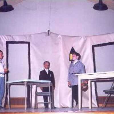 School Play