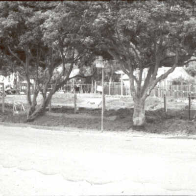 Village Green construction