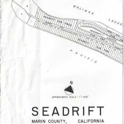 Seadrift