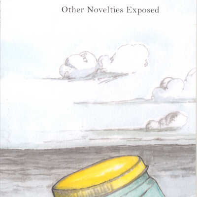 The Jam Jar Lifeboat & Other Novelties Exposed