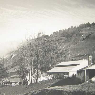 White Gate Ranch
