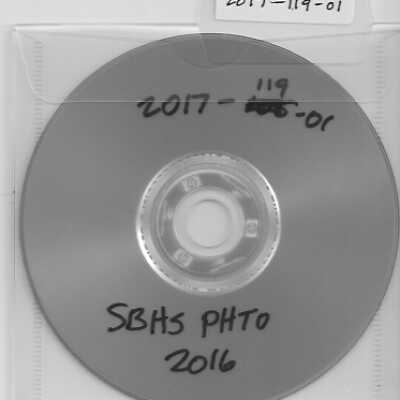 SBHS Photo 2016