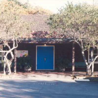 Community Center
